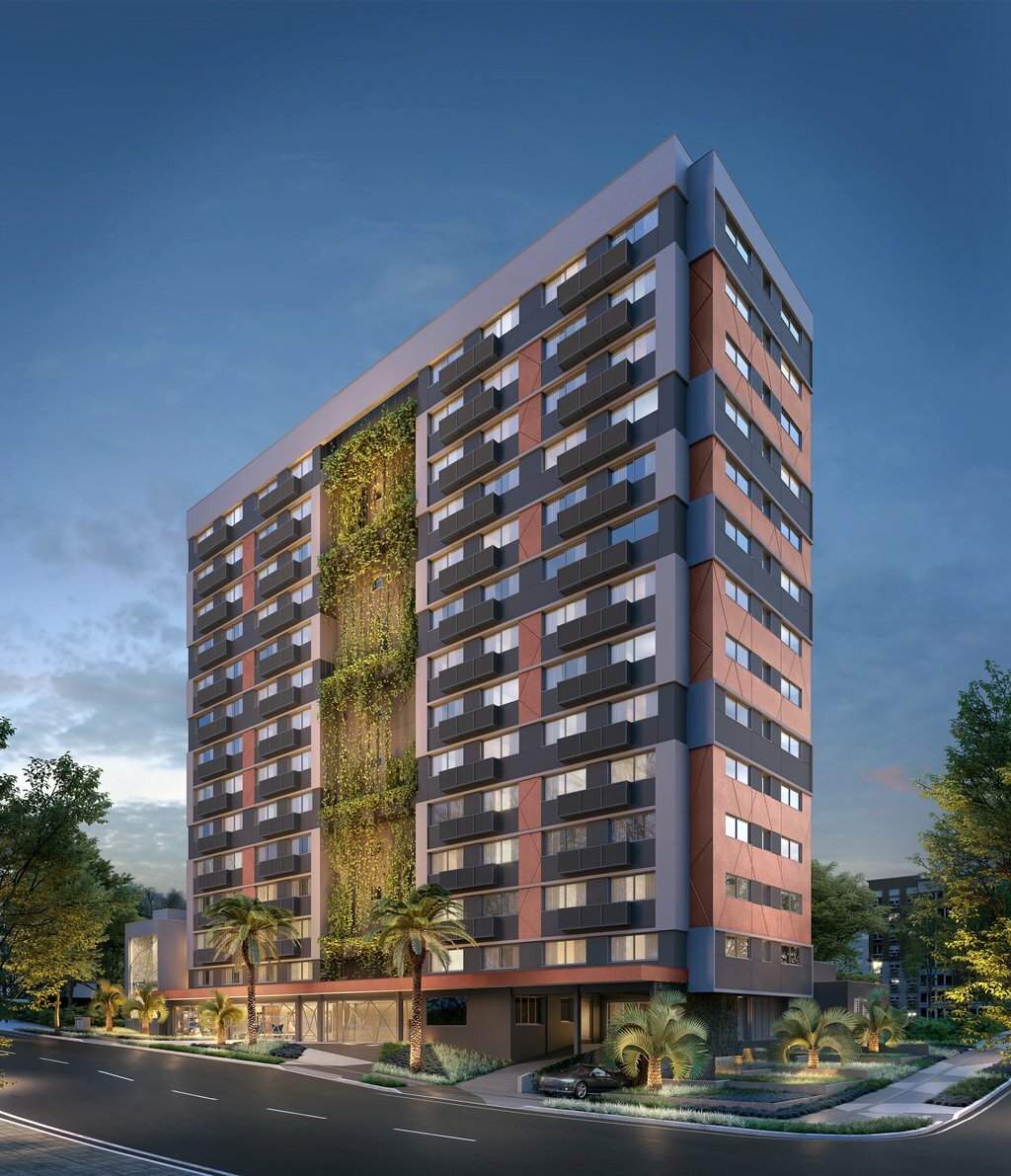 Lançamento Studio
